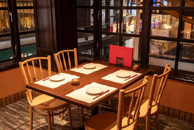 個室 和食 ほたる 難波店 3