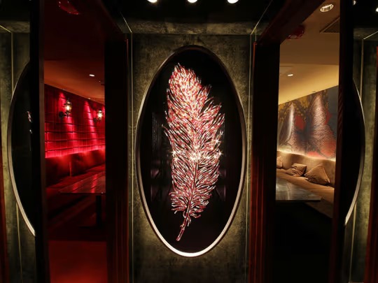 エンジェルフェザー3