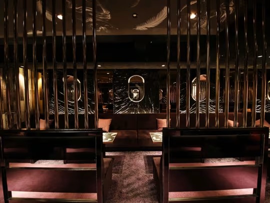 エンジェルフェザー4