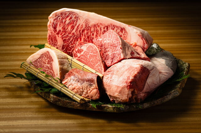 肉割烹 新辰2