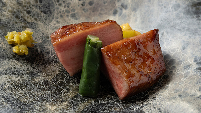 肉割烹 新辰4